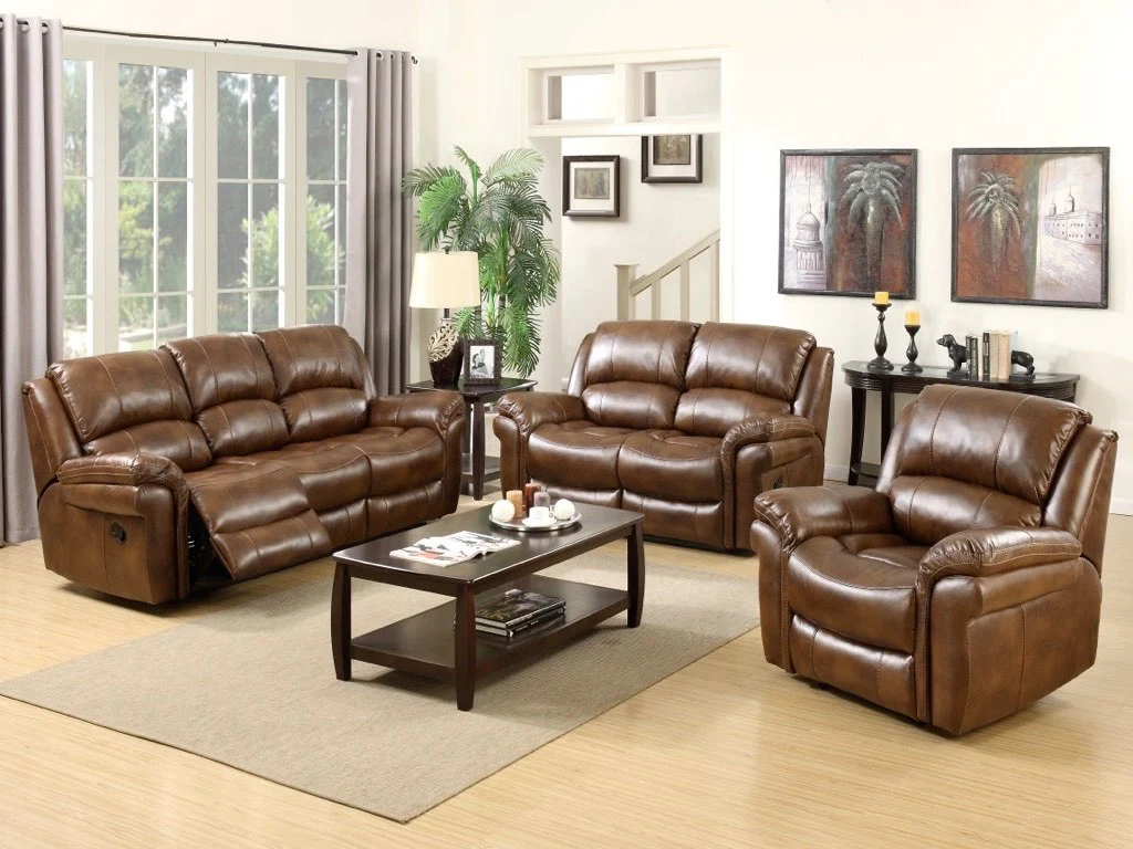 Farnham Recliner Range - Image 8