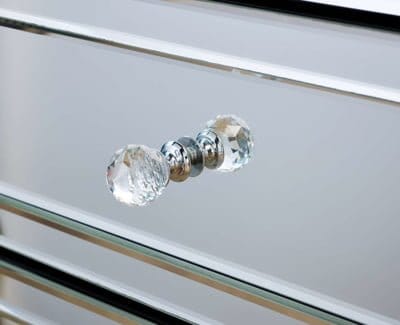 VALENCIA 2 DRAWER 2 DOOR SIDEBOARD - Image 4