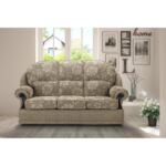 Harrogate 3 Seater Sofa