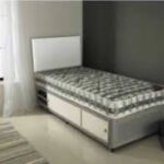 3FT Oriel Slider Storage Bed Base