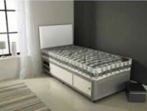 3FT Oriel Slider Storage Bed Base