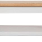 Melbourne French Grey Coffee Table