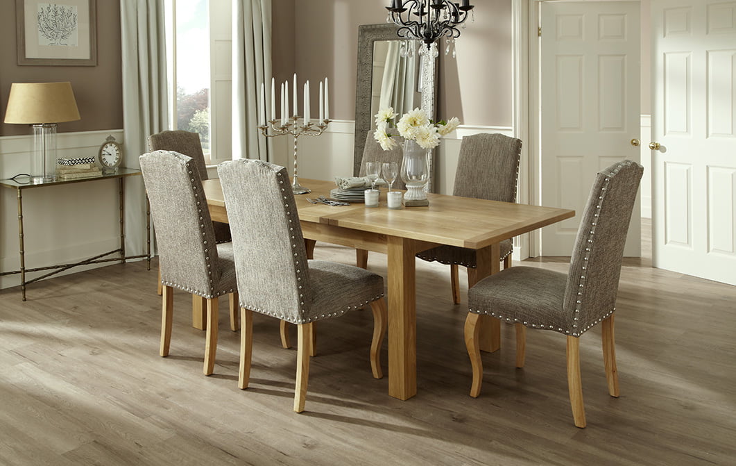Bromley Dining Table