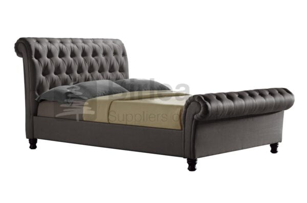 Castello Upholstered Bedframe