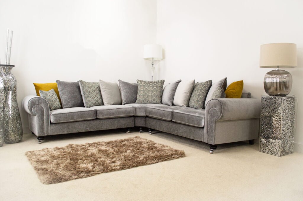 Cambridge Corner Sofa