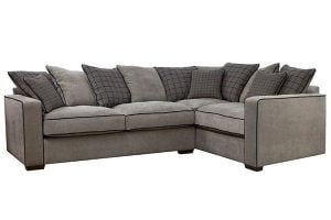 Nevada Corner Sofa by Buoyant