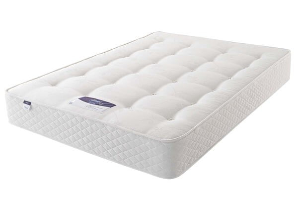 Silentnight Classic Value Miracoil Ortho Mattress