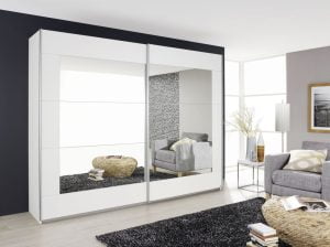 Alegro sliding wardrobe