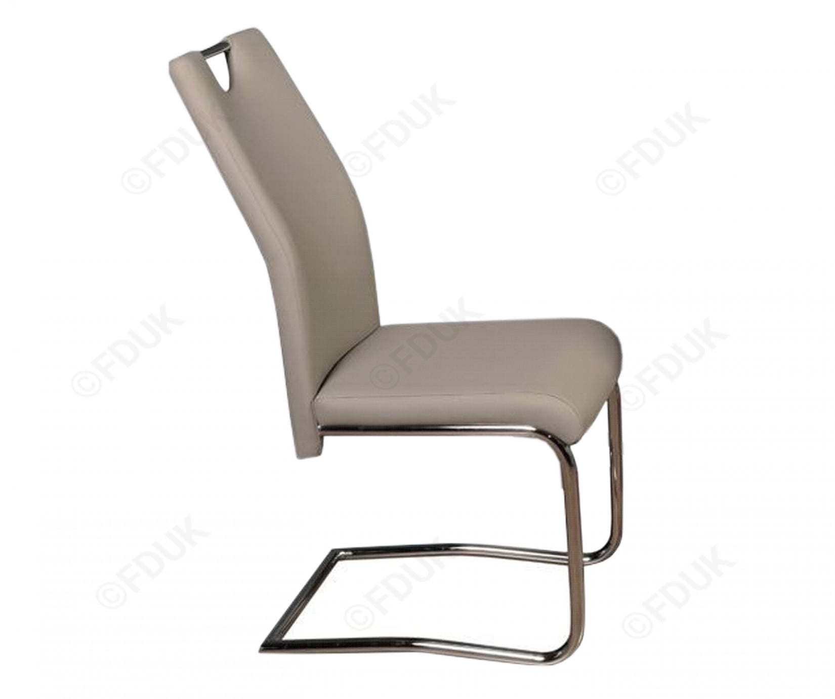 Claren dining chair