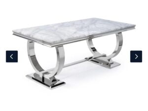 Arianna ECO Dining table  1800mm