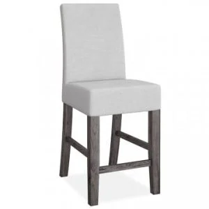 Austin Bar Table + 4 Bar Stools