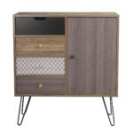 CASABLANCA SMALL SIDEBOARD