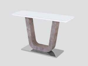 Castello console table
