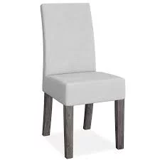 Austin Round Table + 4 Chairs