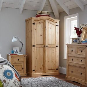 Corona Trio Bedroom Package