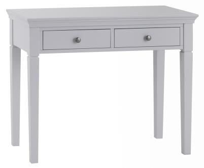 Charmed Dressing Table