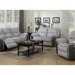 Farnham 3 Seater and 2 Seater Recliner Sofas