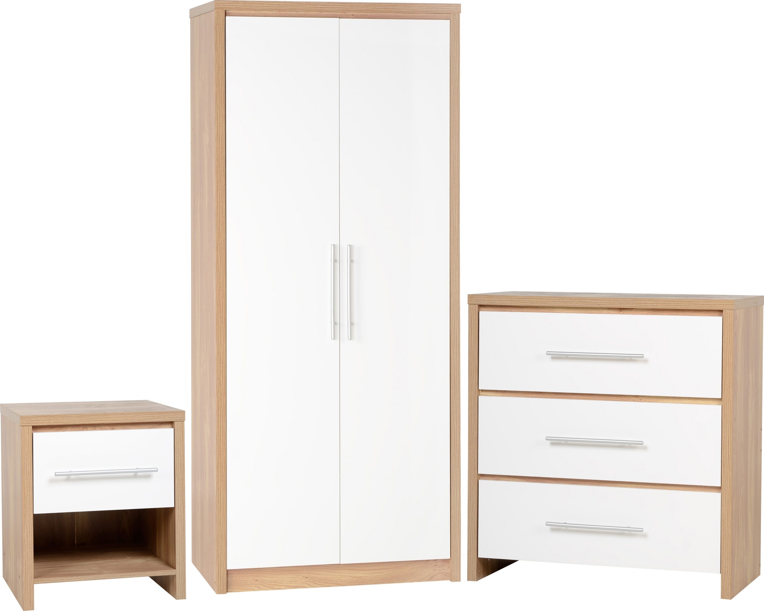 Seville Bedroom Set