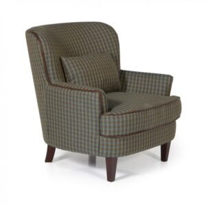 Moffat Occasional Chair