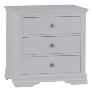 charmed 3 drawer chest