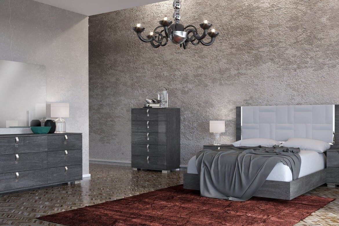 Sarah bedroom range
