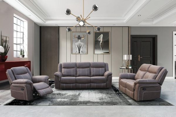 Lorenzo sofa range - Image 2