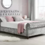 Castello Bed