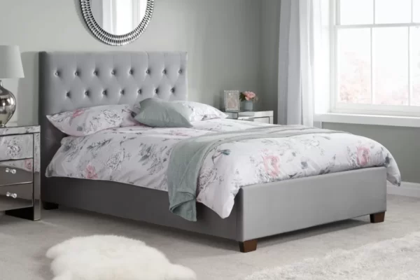 Cologne Bed