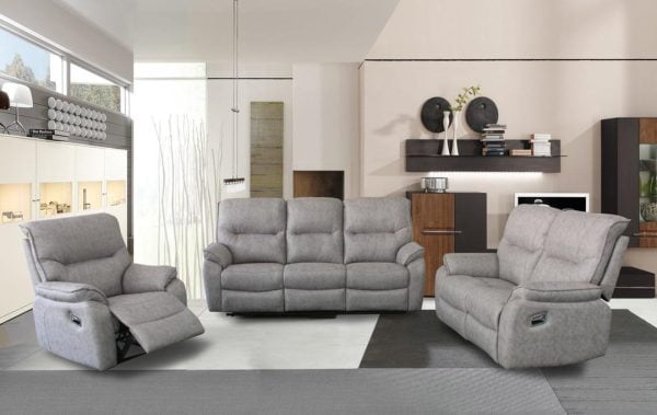 Lorenzo sofa range
