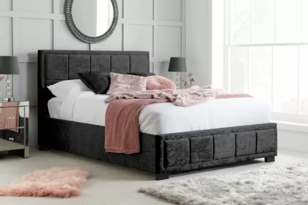 Hannover Bed