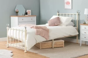 Jessica Bed