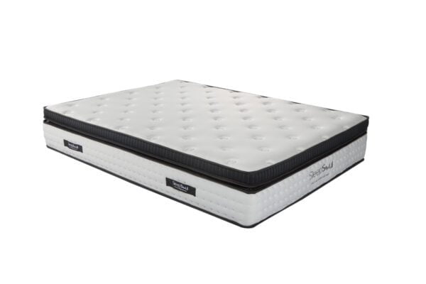 Sleepsoul Serenity King Mattress