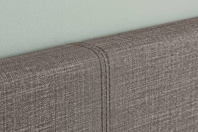 Berlin Fabric Ottoman Bed - Image 3