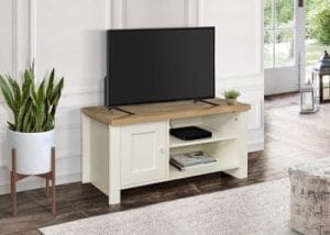 Highgate Small TV Unit