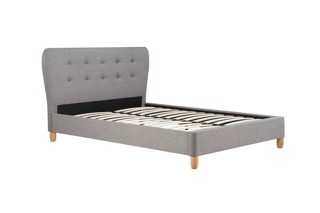 Stockholm King Bed - Image 5