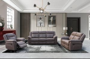 Elenor 3 seater and 2 seater