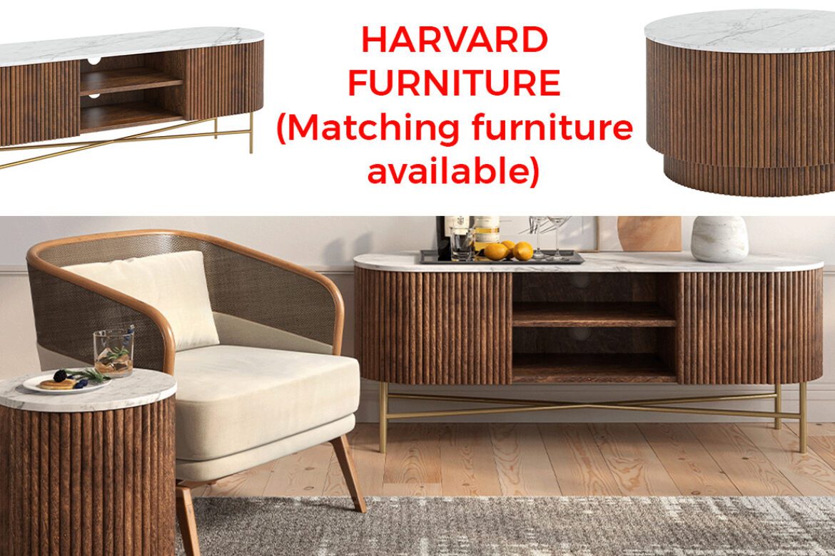 Trio Furnishings, Harvard, amazing, cheap, affordable, furniture, dining room furniture, living rom furniture, telford, shropshire