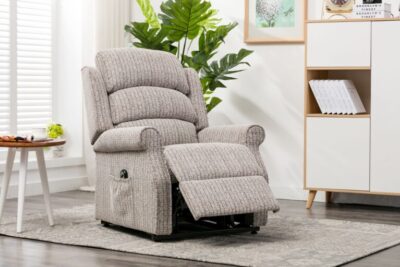 Windsor Riser Recliner Chair | electric Recliner Chair | INSTOCK ONLY £599