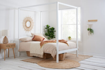 mercia bed