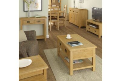 Salisbury lite furniture range