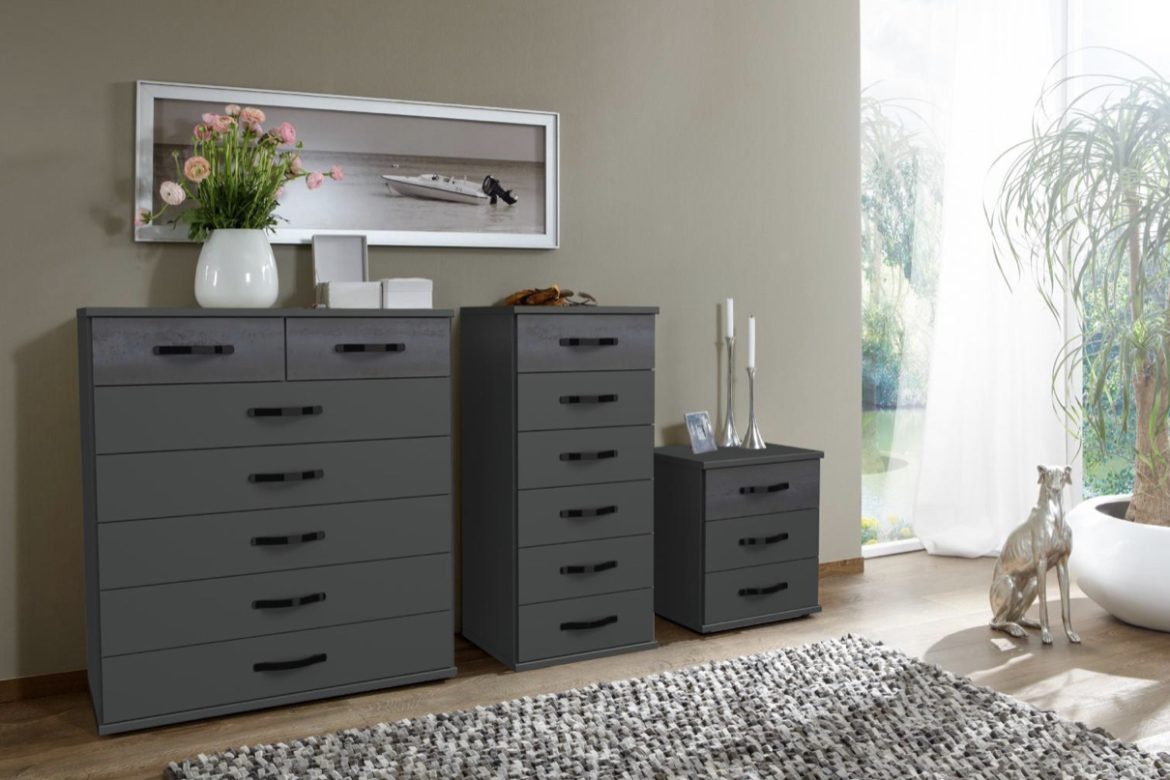 Duo 2 bed room range