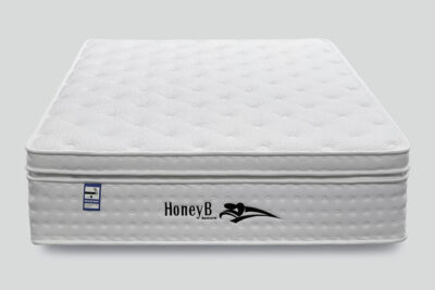 Balmoral Mattress | you can take away today | rolled up mattresses |