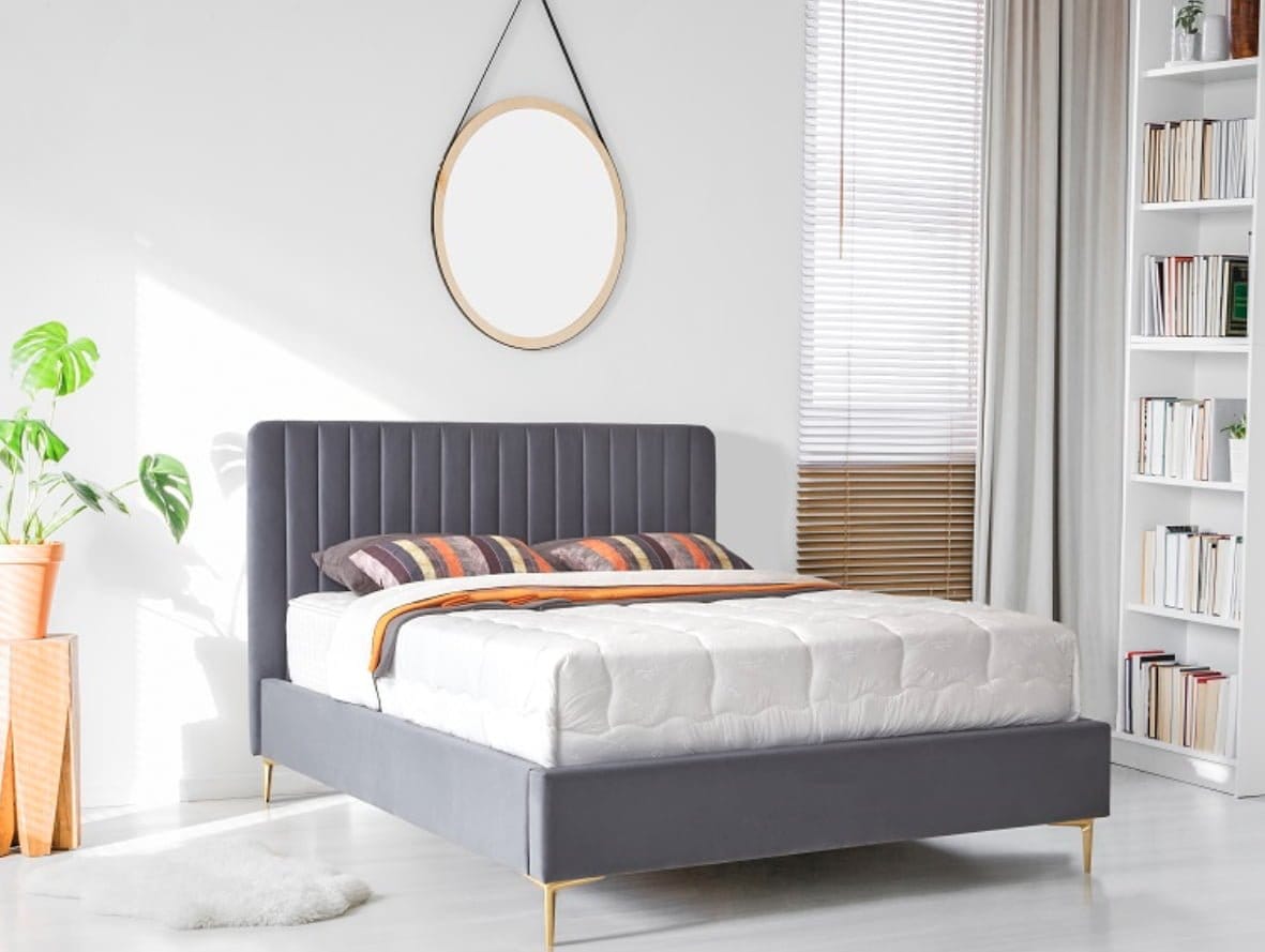 Lucy Bed Frame - Image 4