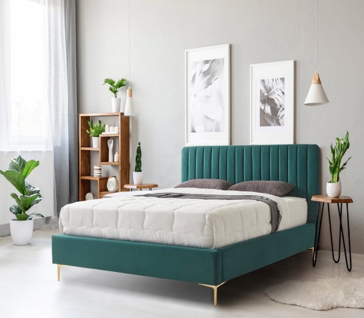 Lucy Bed Frame - Image 3