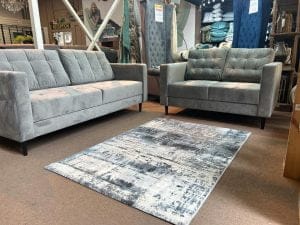 Chelsea sofa range