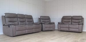 Lilianna recliner chair