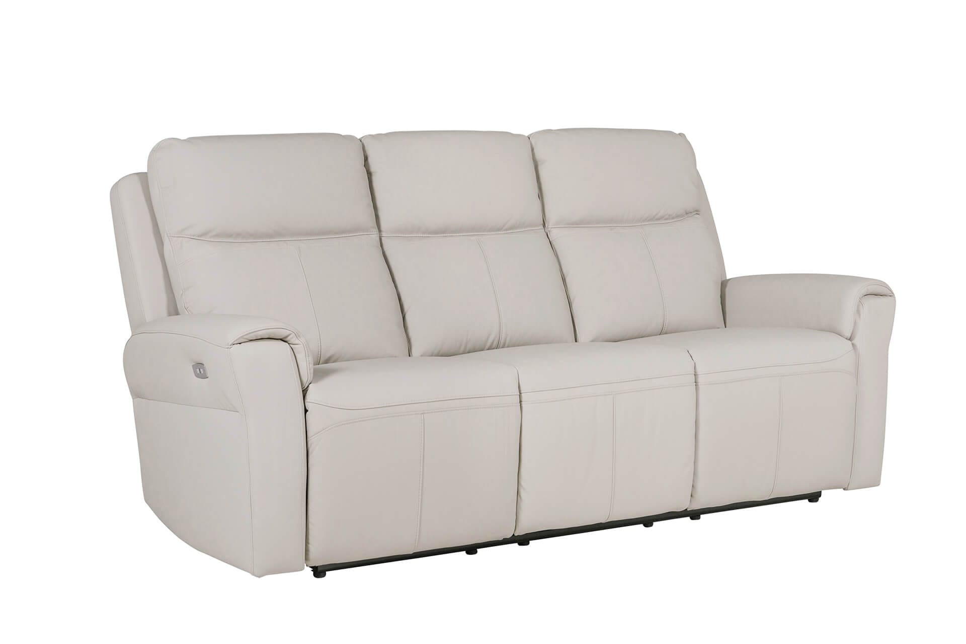 Russo De Vi Da 3 Seater Electric Recliner Seater - Image 3