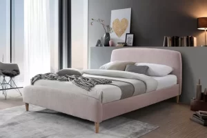 OtleOtley Teddy Bear Fabric Bed