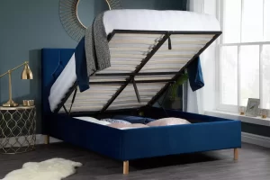 Loxley Ottoman Bed