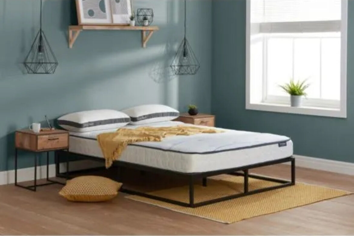 Sleepsoul Air Mattress Now Only £149